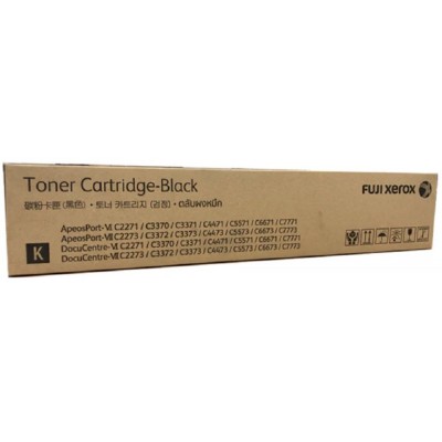 FUJI XEROX CT202676 純正品 新品 ブラック FUJI XEROX CT202676 純正